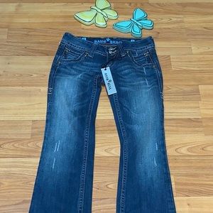 SANG REAL JEANS SJP3011 SZ: 26